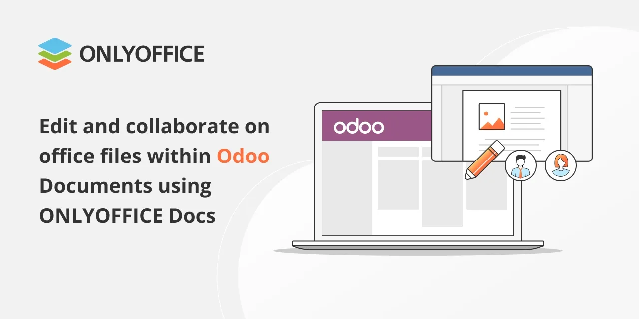 Tornar o módulo OnlyOffice compatível com o Odoo 19