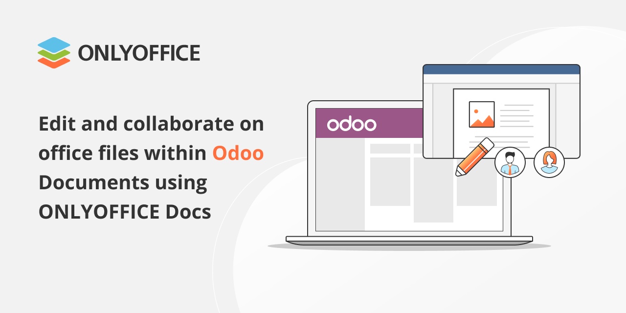 Tornar o módulo OnlyOffice compatível com o Odoo 19